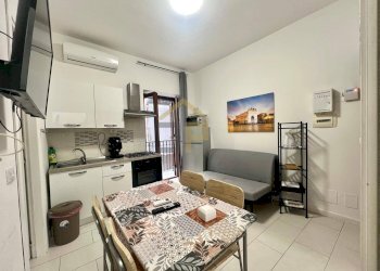 Foto 2 - Bilocale Via Dei Frangiai
 
20, Palermo - foto 2