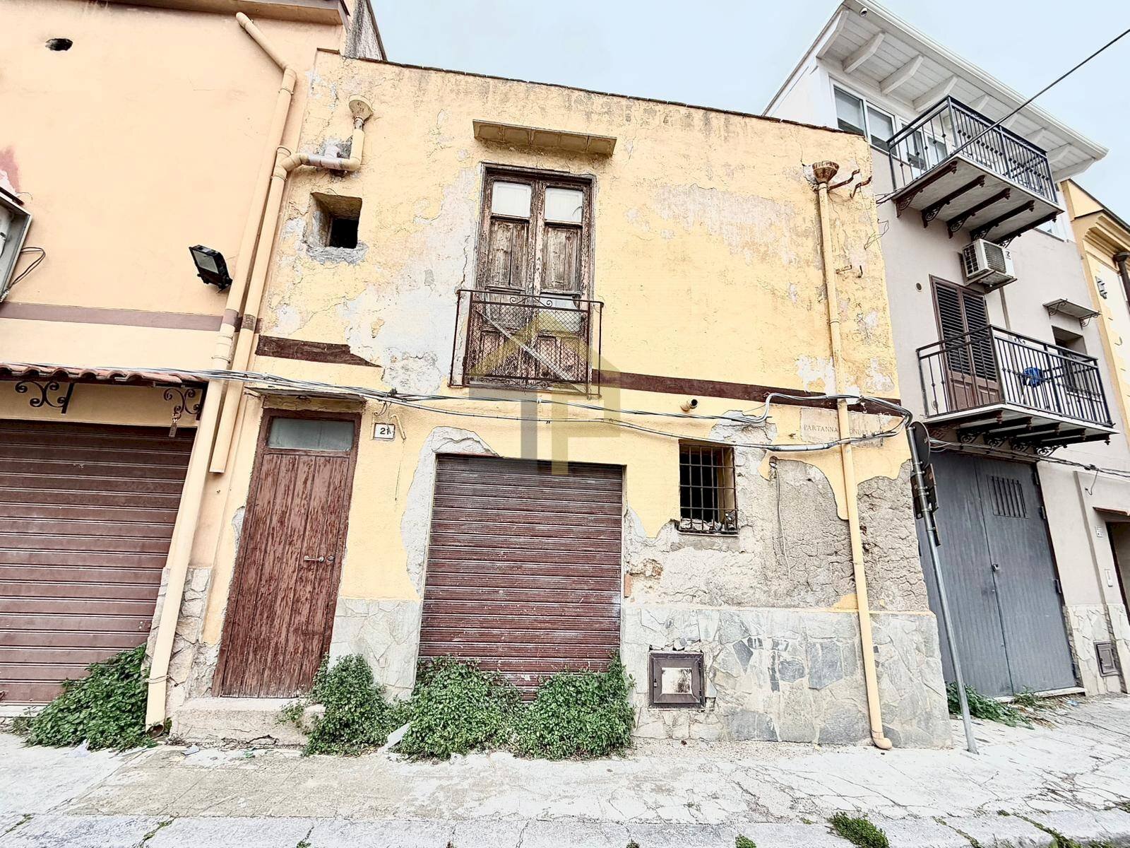 Foto 2 - Casa indipendente Piazza Mandorle
 
21, Palermo - foto 2