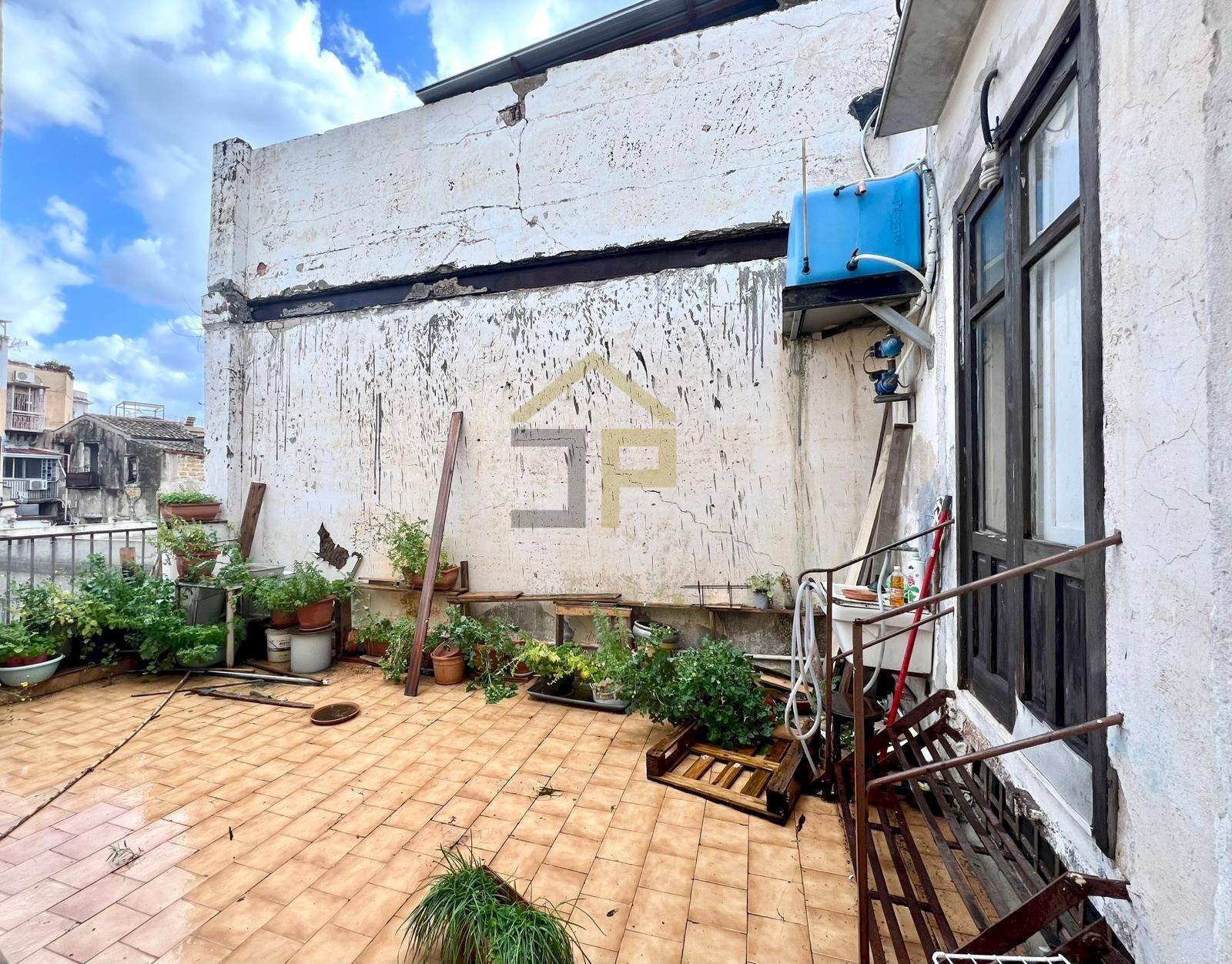 Foto 2 - Quadrilocale Via San Basilio
 
25, Palermo - foto 2