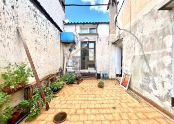 Foto 1 - Quadrilocale Via San Basilio
 
25, Palermo - foto 1