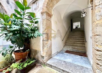 Foto 24 - Quadrilocale Via San Basilio
 
25, Palermo - foto 24