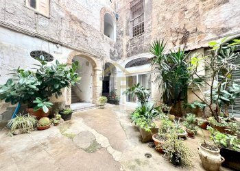 Foto 25 - Quadrilocale Via San Basilio
 
25, Palermo - foto 25