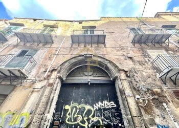 Foto 26 - Quadrilocale Via San Basilio
 
25, Palermo - foto 26