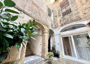 Foto 27 - Quadrilocale Via San Basilio
 
25, Palermo - foto 27