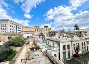 Foto 28 - Quadrilocale Via San Basilio
 
25, Palermo - foto 28