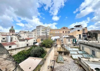 Foto 29 - Quadrilocale Via San Basilio
 
25, Palermo - foto 29