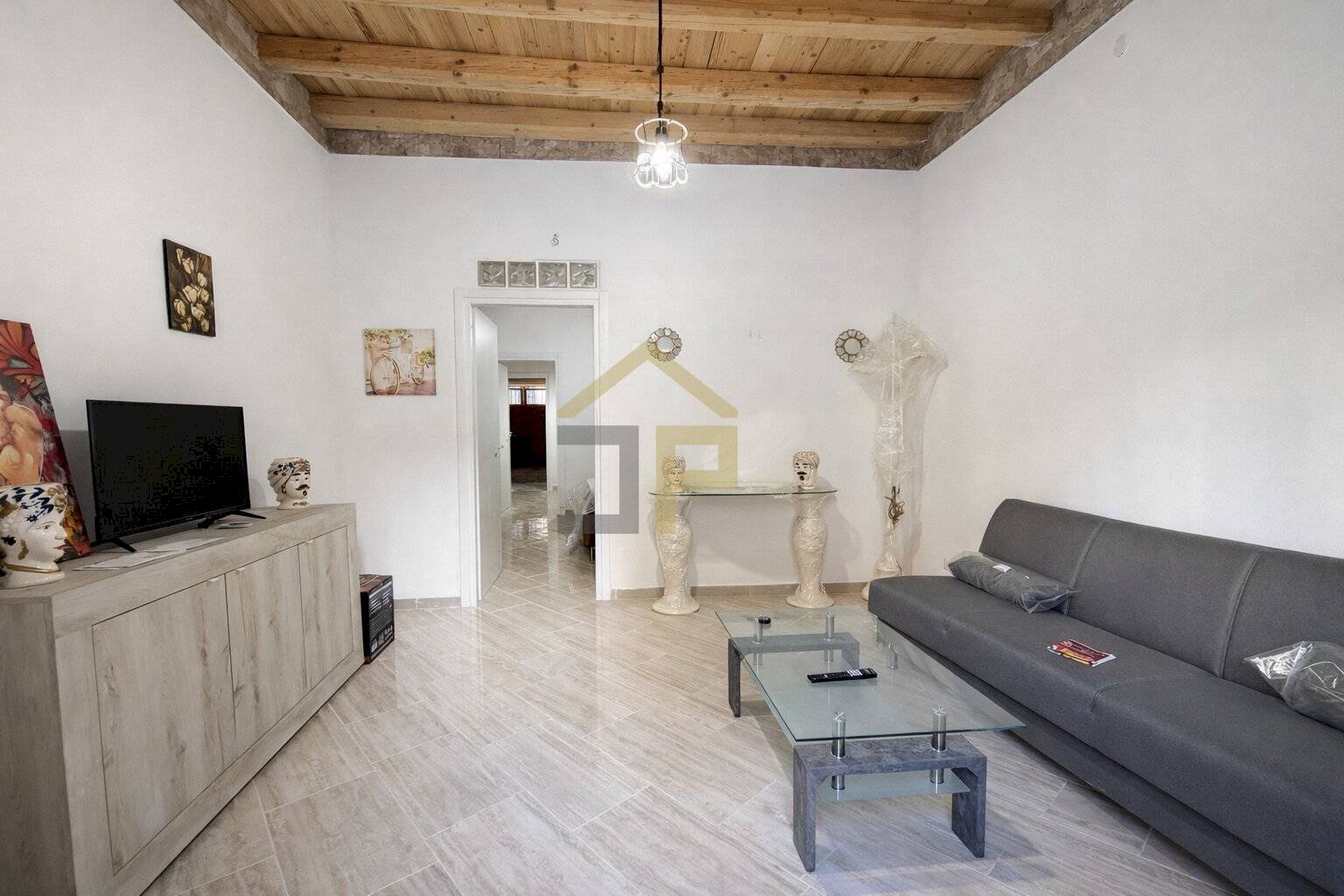 Foto 1 - Quadrilocale Via Salvatore Lo Forte
 
27, Palermo - foto 1