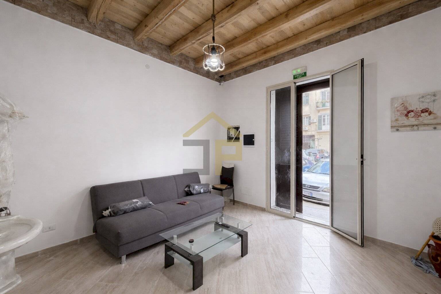 Foto 2 - Quadrilocale Via Salvatore Lo Forte
 
27, Palermo - foto 2