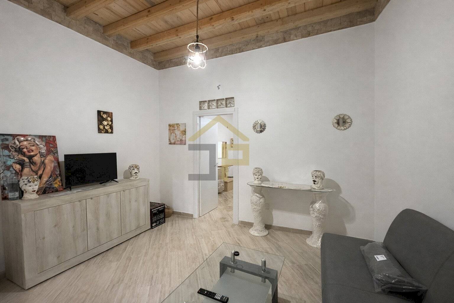 Foto 3 - Quadrilocale Via Salvatore Lo Forte
 
27, Palermo - foto 3