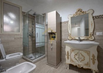 Foto 8 - Quadrilocale Via Salvatore Lo Forte
 
27, Palermo - foto 8