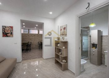 Foto 10 - Quadrilocale Via Salvatore Lo Forte
 
27, Palermo - foto 10