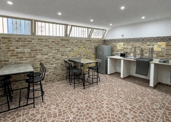 Foto 12 - Quadrilocale Via Salvatore Lo Forte
 
27, Palermo - foto 12