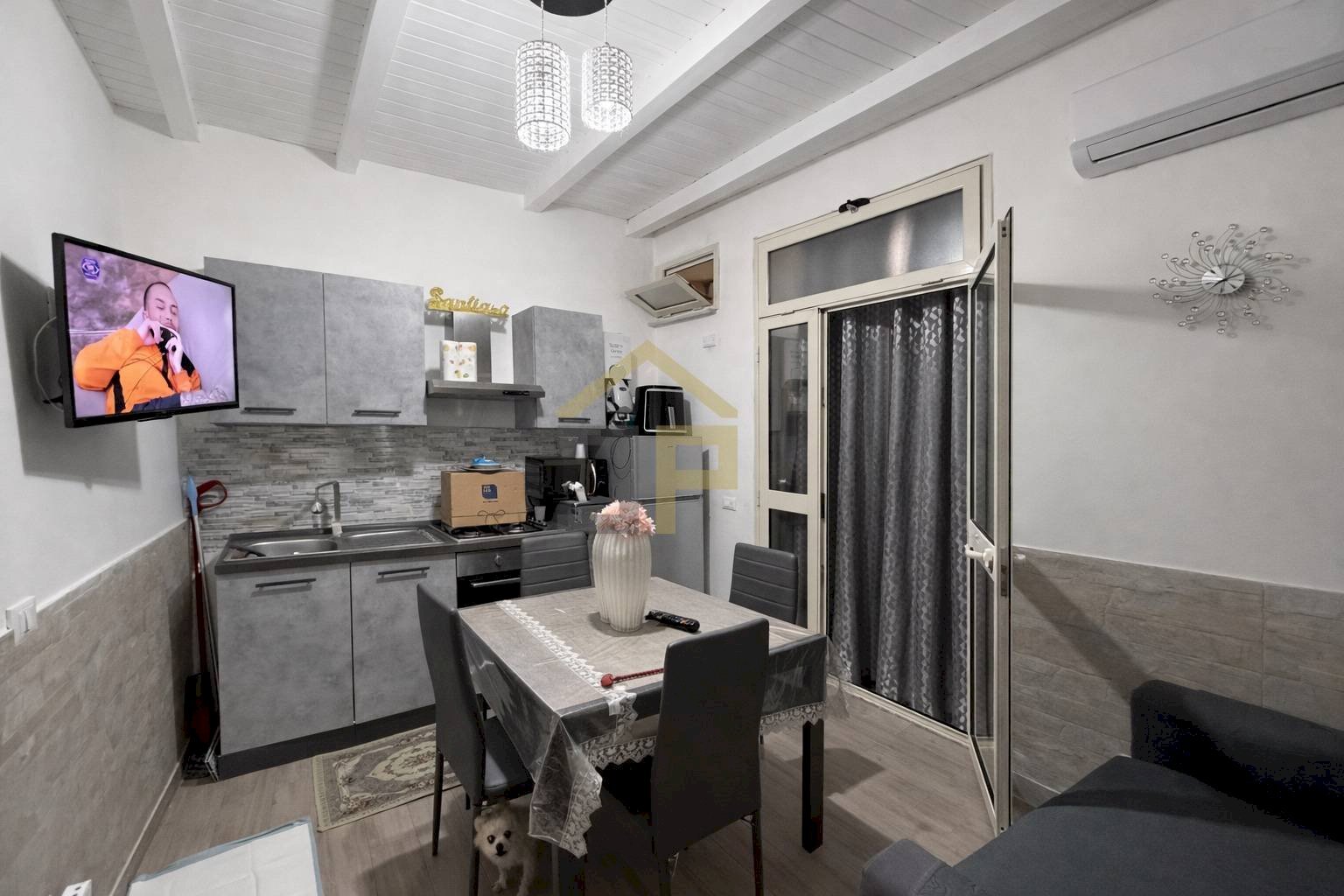 Foto 1 - Bilocale VICOLO PRIMO LUNGO
 
6, Palermo - foto 1