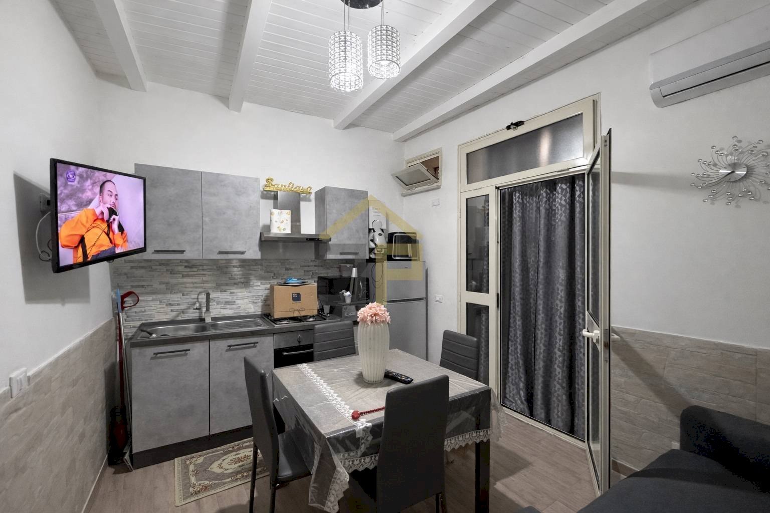 Foto 3 - Bilocale VICOLO PRIMO LUNGO
 
6, Palermo - foto 3