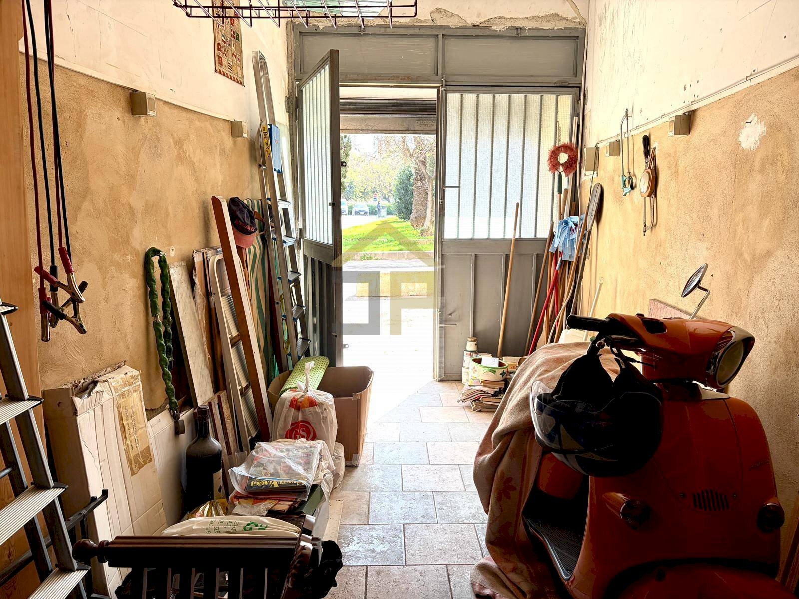 Foto 3 - One-room apartment Piazza Magione
 
22, Palermo - photo 3