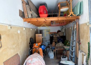 Foto 5 - One-room apartment Piazza Magione
 
22, Palermo - photo 5