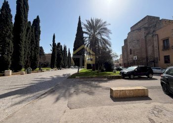 Foto 10 - One-room apartment Piazza Magione
 
22, Palermo - photo 10