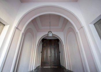 Interno palazzo - Two-room apartment via Garessio, 17, Torino (neighborhood Nizza Millefonti) - photo 9