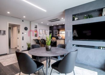 Foto 1 - Trilocale VIA MORANDI GILLI
 
58 C, Concesio - foto 1