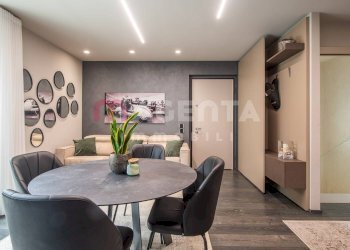 Foto 2 - Trilocale VIA MORANDI GILLI
 
58 C, Concesio - foto 2