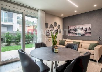 Foto 3 - Trilocale VIA MORANDI GILLI
 
58 C, Concesio - foto 3