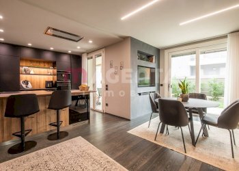 Foto 4 - Trilocale VIA MORANDI GILLI
 
58 C, Concesio - foto 4