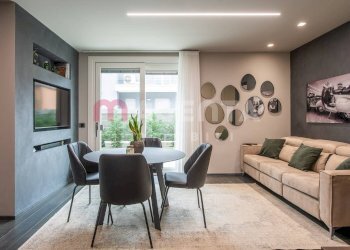 Foto 5 - Trilocale VIA MORANDI GILLI
 
58 C, Concesio - foto 5