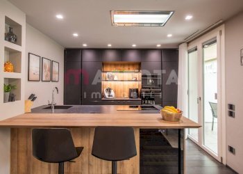 Foto 6 - Trilocale VIA MORANDI GILLI
 
58 C, Concesio - foto 6