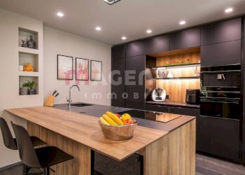 Foto 7 - Trilocale VIA MORANDI GILLI
 
58 C, Concesio - foto 7