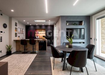 Foto 9 - Trilocale VIA MORANDI GILLI
 
58 C, Concesio - foto 9