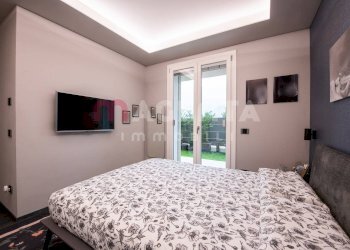 Foto 10 - Trilocale VIA MORANDI GILLI
 
58 C, Concesio - foto 10