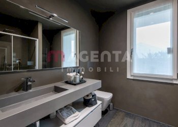 Foto 12 - Trilocale VIA MORANDI GILLI
 
58 C, Concesio - foto 12