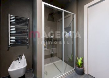 Foto 15 - Trilocale VIA MORANDI GILLI
 
58 C, Concesio - foto 15