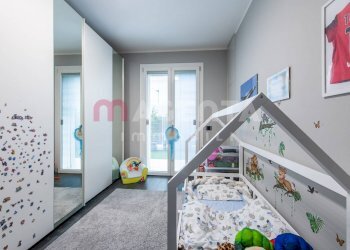 Foto 17 - Trilocale VIA MORANDI GILLI
 
58 C, Concesio - foto 17