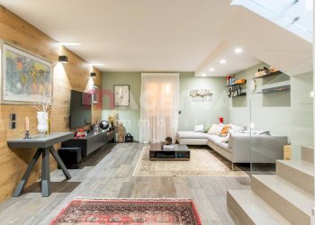 Foto 20 - Trilocale VIA MORANDI GILLI
 
58 C, Concesio - foto 20