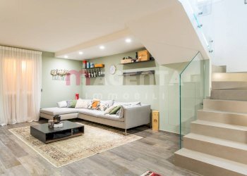 Foto 21 - Trilocale VIA MORANDI GILLI
 
58 C, Concesio - foto 21