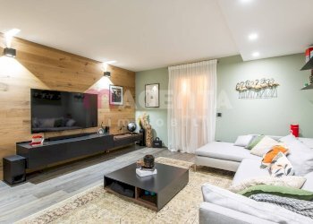 Foto 22 - Trilocale VIA MORANDI GILLI
 
58 C, Concesio - foto 22