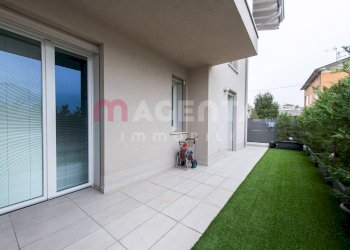 Foto 33 - Trilocale VIA MORANDI GILLI
 
58 C, Concesio - foto 33