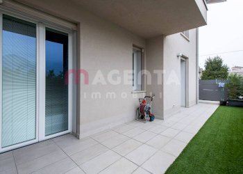 Foto 34 - Trilocale VIA MORANDI GILLI
 
58 C, Concesio - foto 34