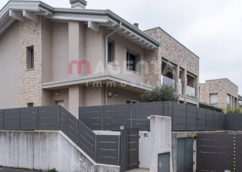 Foto 35 - Trilocale VIA MORANDI GILLI
 
58 C, Concesio - foto 35