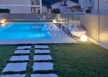 Foto 37 - Trilocale VIA MORANDI GILLI
 
58 C, Concesio - foto 37