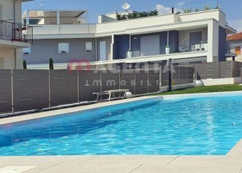 Foto 38 - Trilocale VIA MORANDI GILLI
 
58 C, Concesio - foto 38