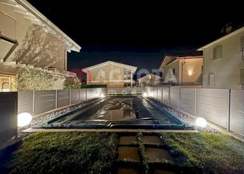 Foto 41 - Trilocale VIA MORANDI GILLI
 
58 C, Concesio - foto 41