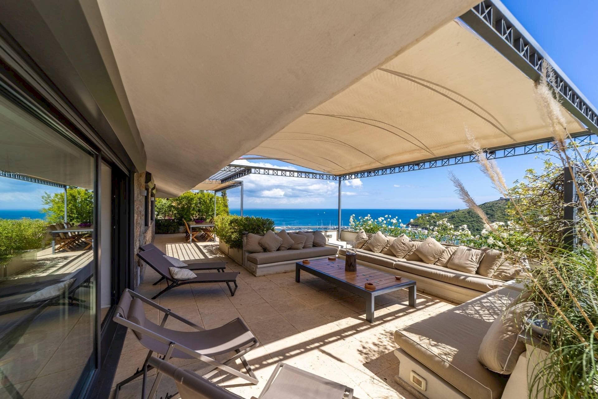 Foto 1 - Villa Poggio Pertuso
 
snc, Monte Argentario - photo 1