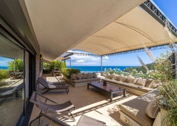 Foto 1 - Villa Poggio Pertuso
 
snc, Monte Argentario - foto 1