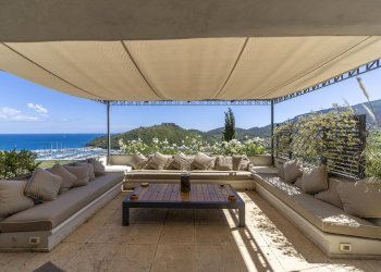 Foto 2 - Villa Poggio Pertuso
 
snc, Monte Argentario - foto 2