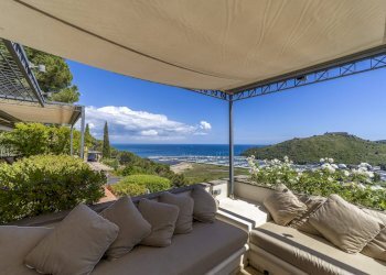 Foto 3 - Villa Poggio Pertuso
 
snc, Monte Argentario - foto 3