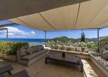 Foto 4 - Villa Poggio Pertuso
 
snc, Monte Argentario - foto 4