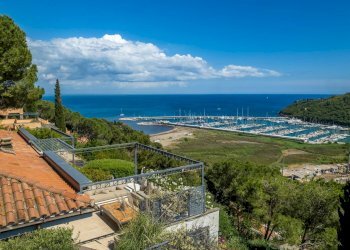 Foto 30 - Villa Poggio Pertuso
 
snc, Monte Argentario - foto 30