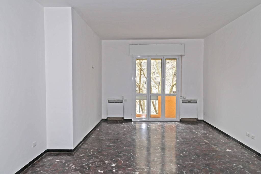 Soggiorno - Quadrilocale via Pietro Mengoli, Bologna (zona Massarenti) - foto 2